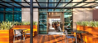 INNSiDE by Meliá São Paulo Iguatemi