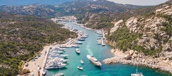 W Sardinia - Poltu Quatu