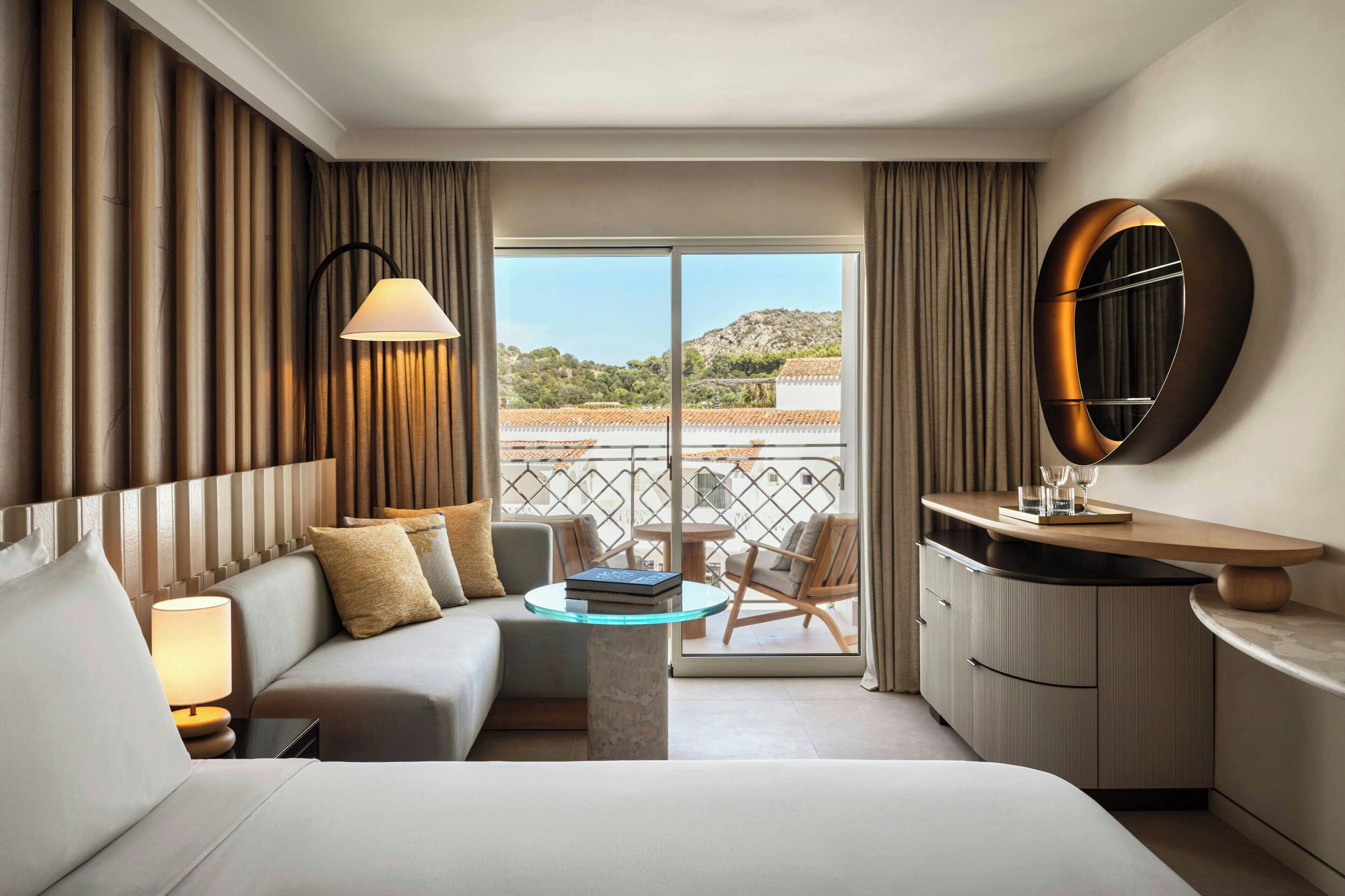 Foto - Grand Hotel Poltu Quatu