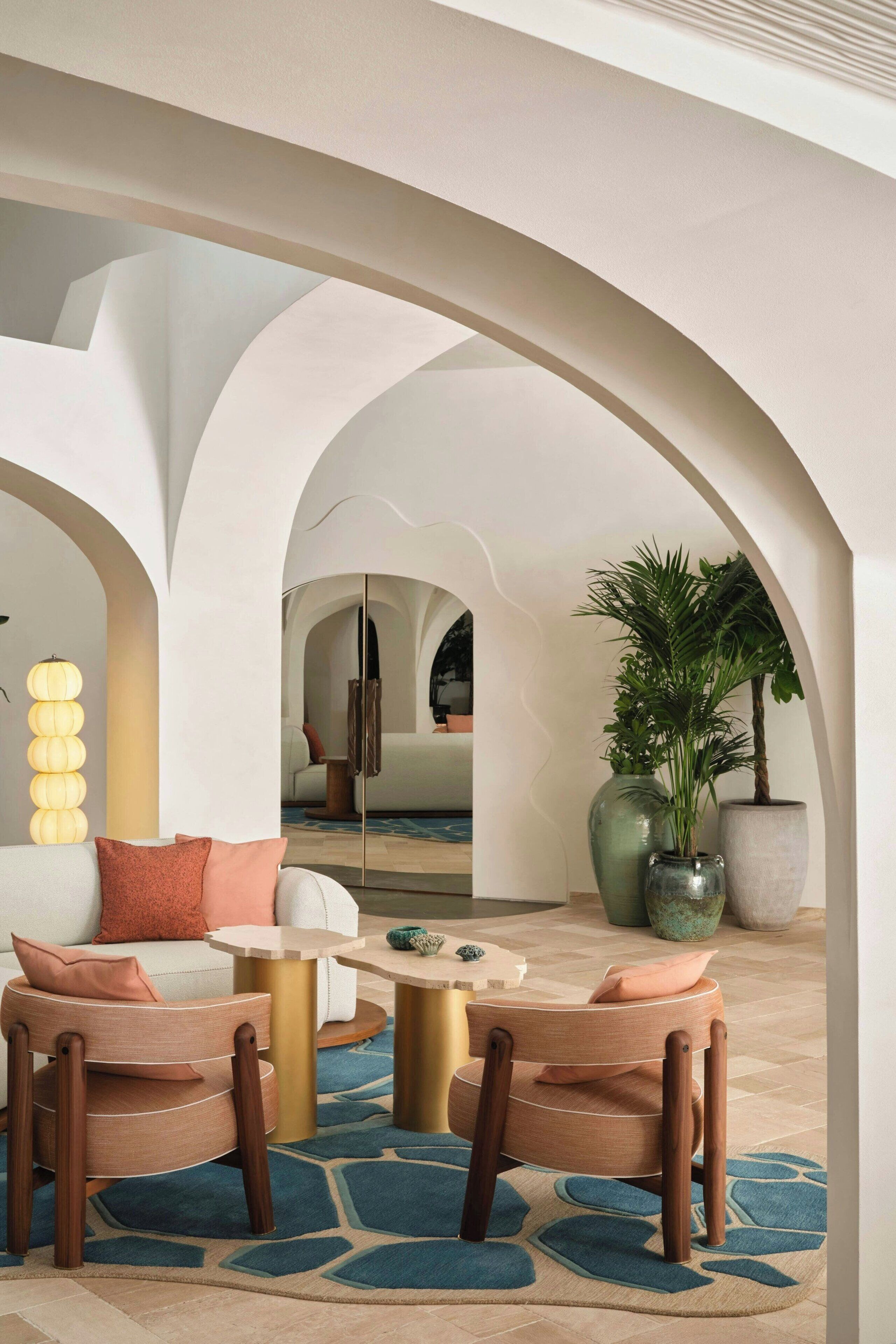 Foto - Grand Hotel Poltu Quatu