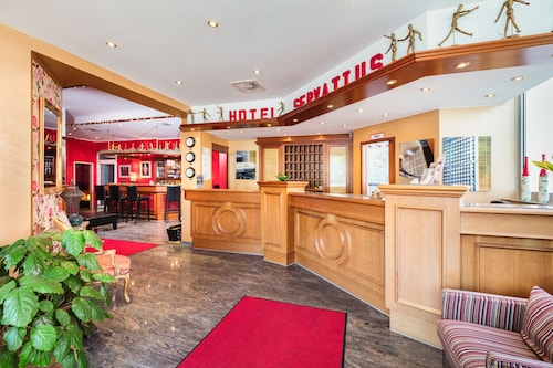 Hotel Servatius Köln