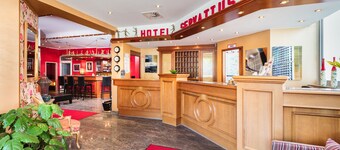 Hotel Servatius Köln