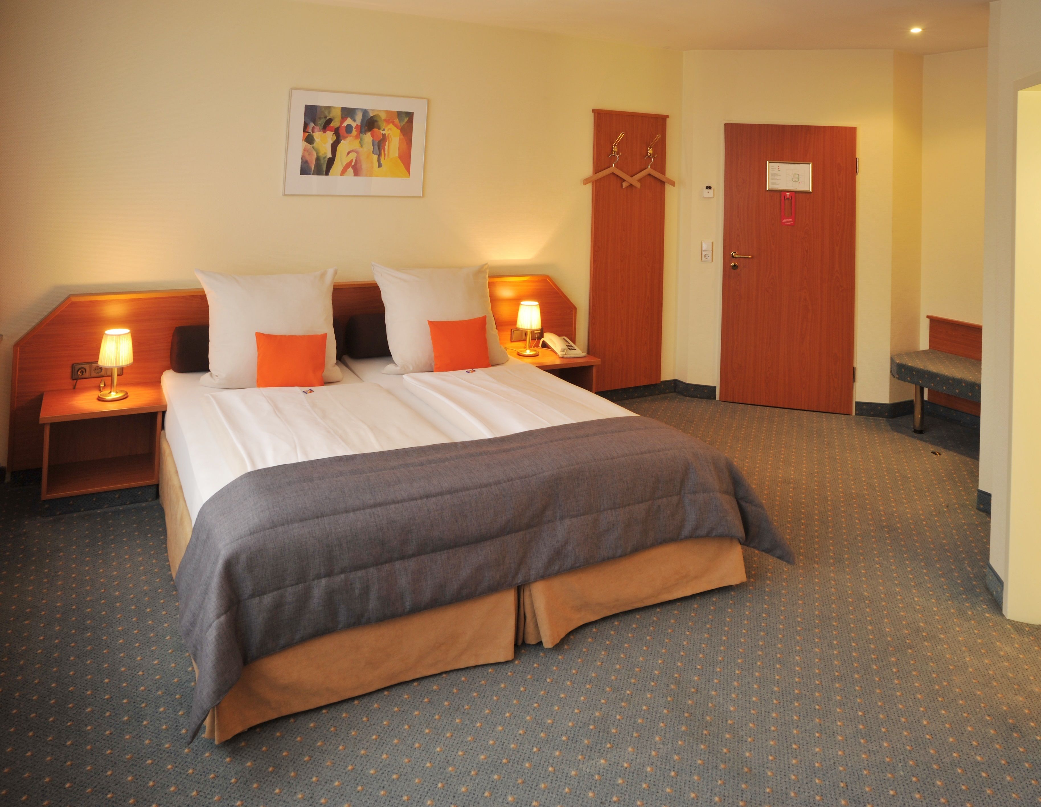 Photo - Hotel Servatius