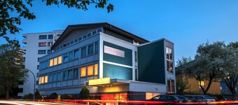 Hotel Servatius Köln