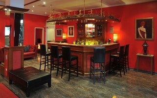 Bar (á gististað)