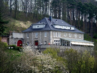 Md-berghotel Eisenach