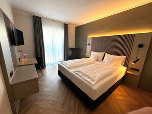 Comfort Double Room - Altstadthotel (Ingolstadt)
