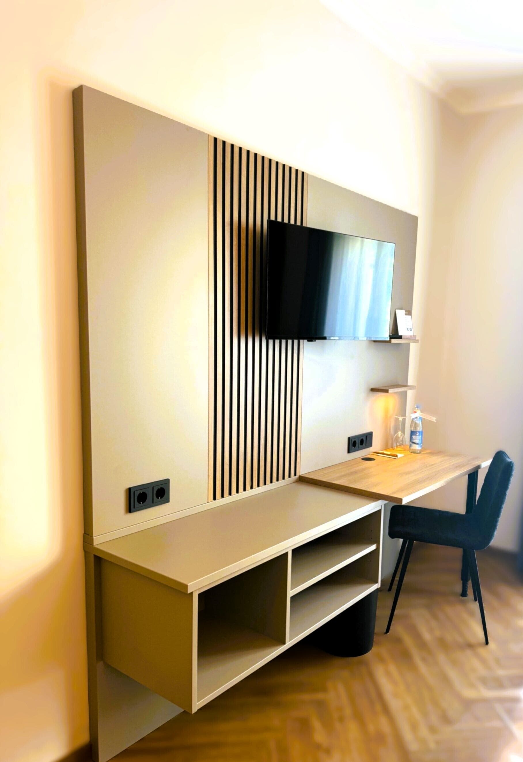 Foto - Altstadthotel Guesthouse Die Galerie