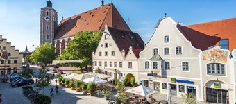 Altstadthotel