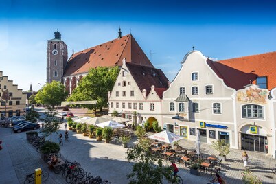 Altstadthotel