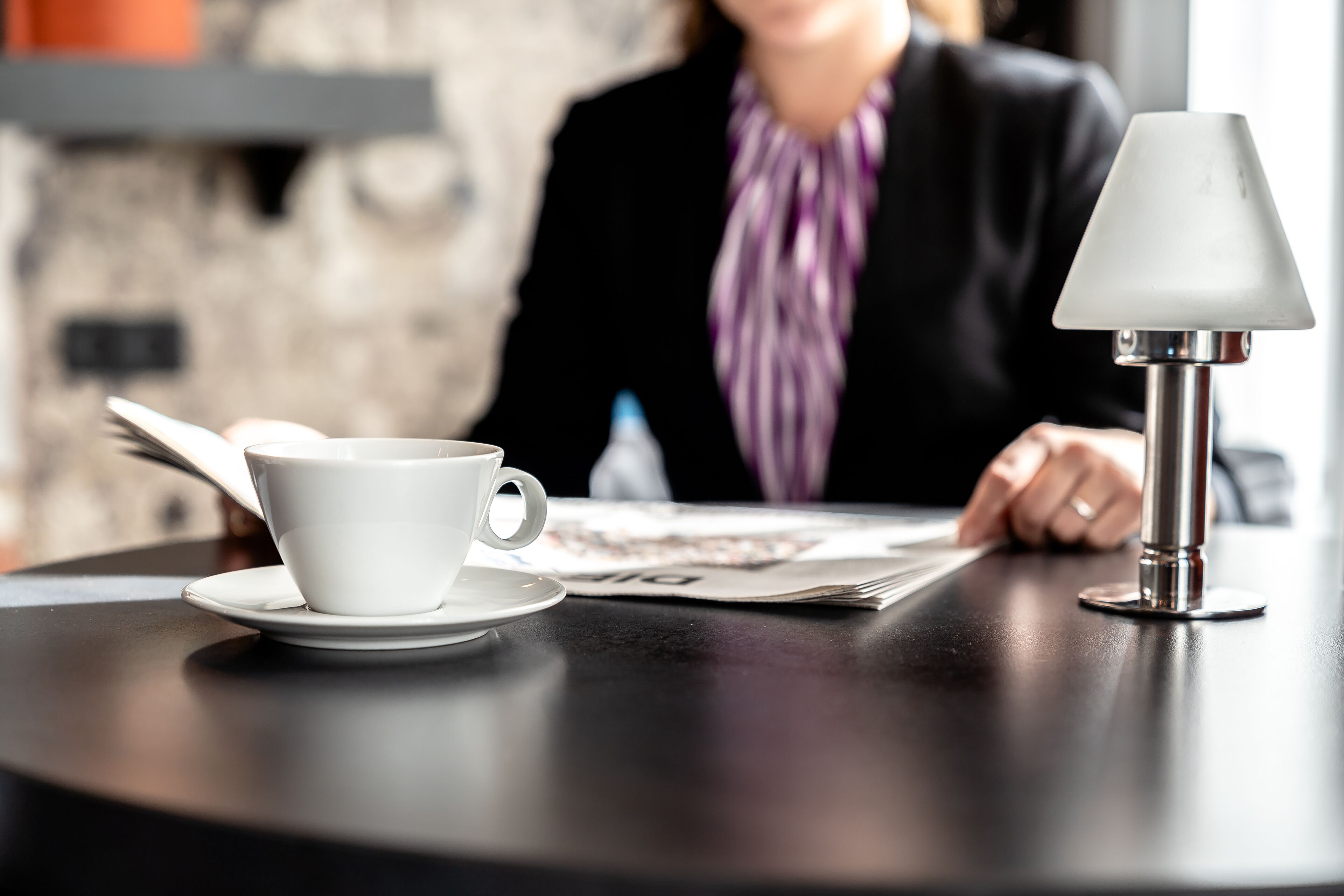 Foto - Altstadthotel Guesthouse Die Galerie