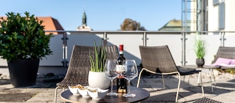 Altstadthotel
