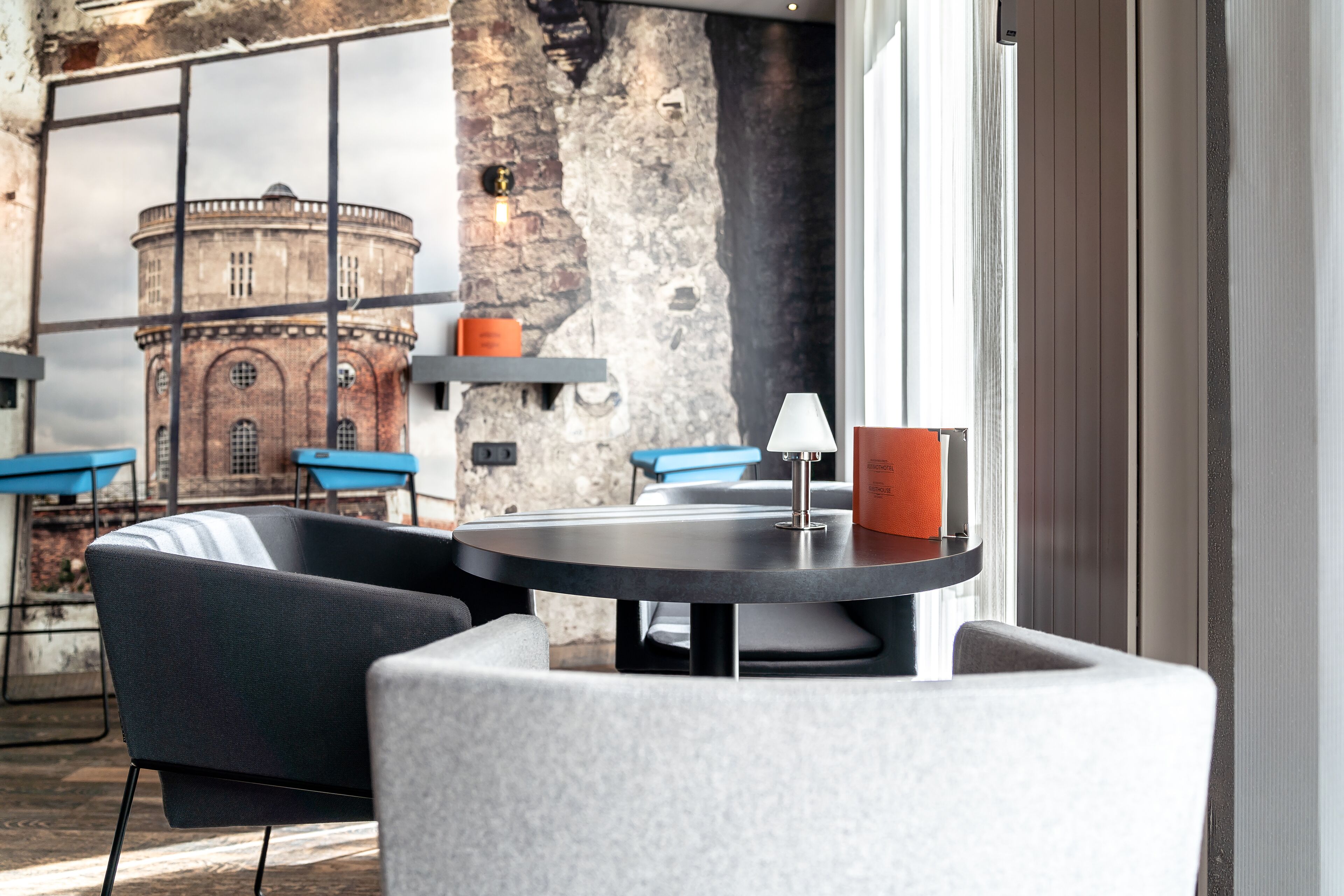 Foto - Altstadthotel Guesthouse Die Galerie