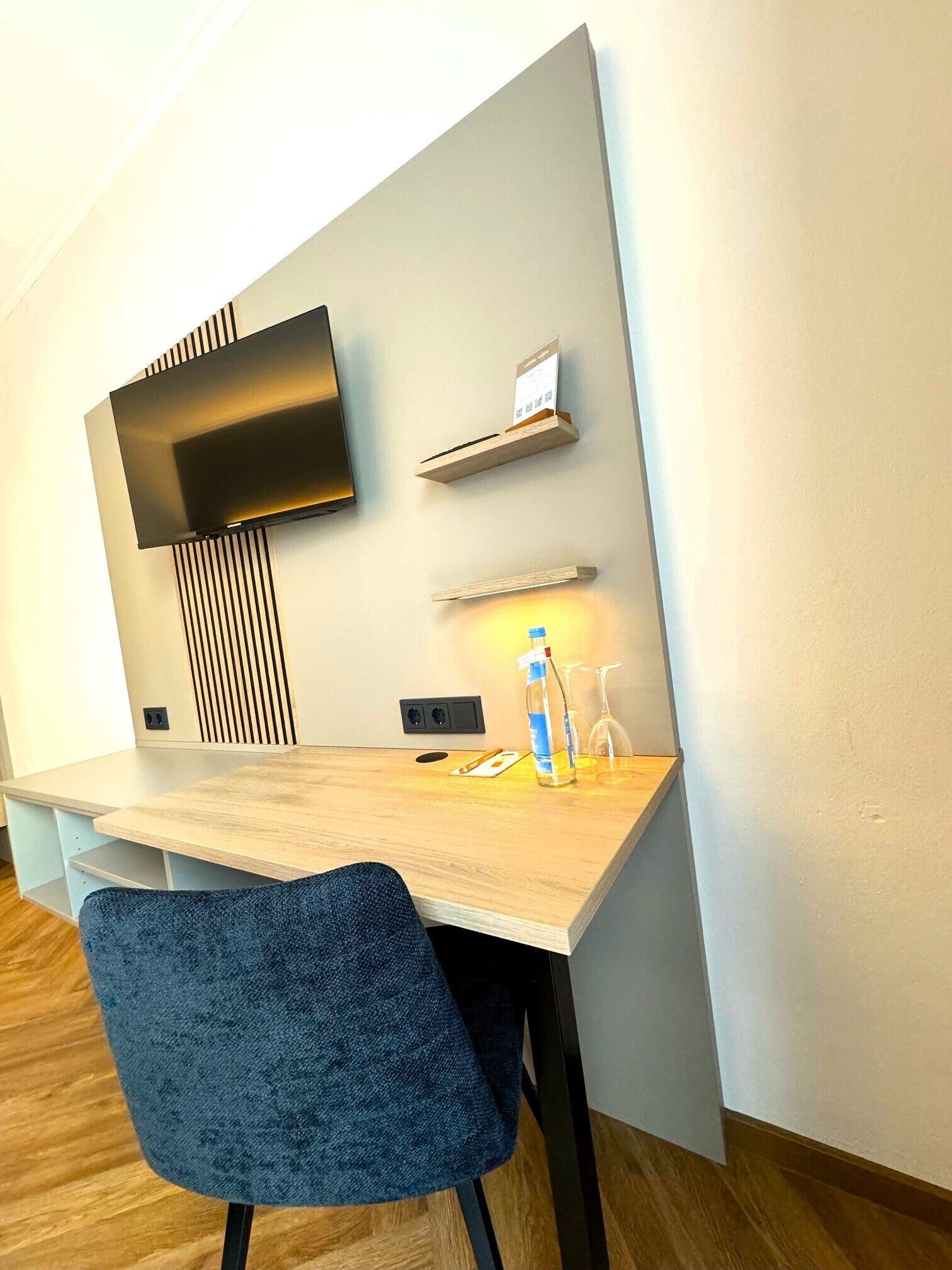 Foto - Altstadthotel Guesthouse Die Galerie