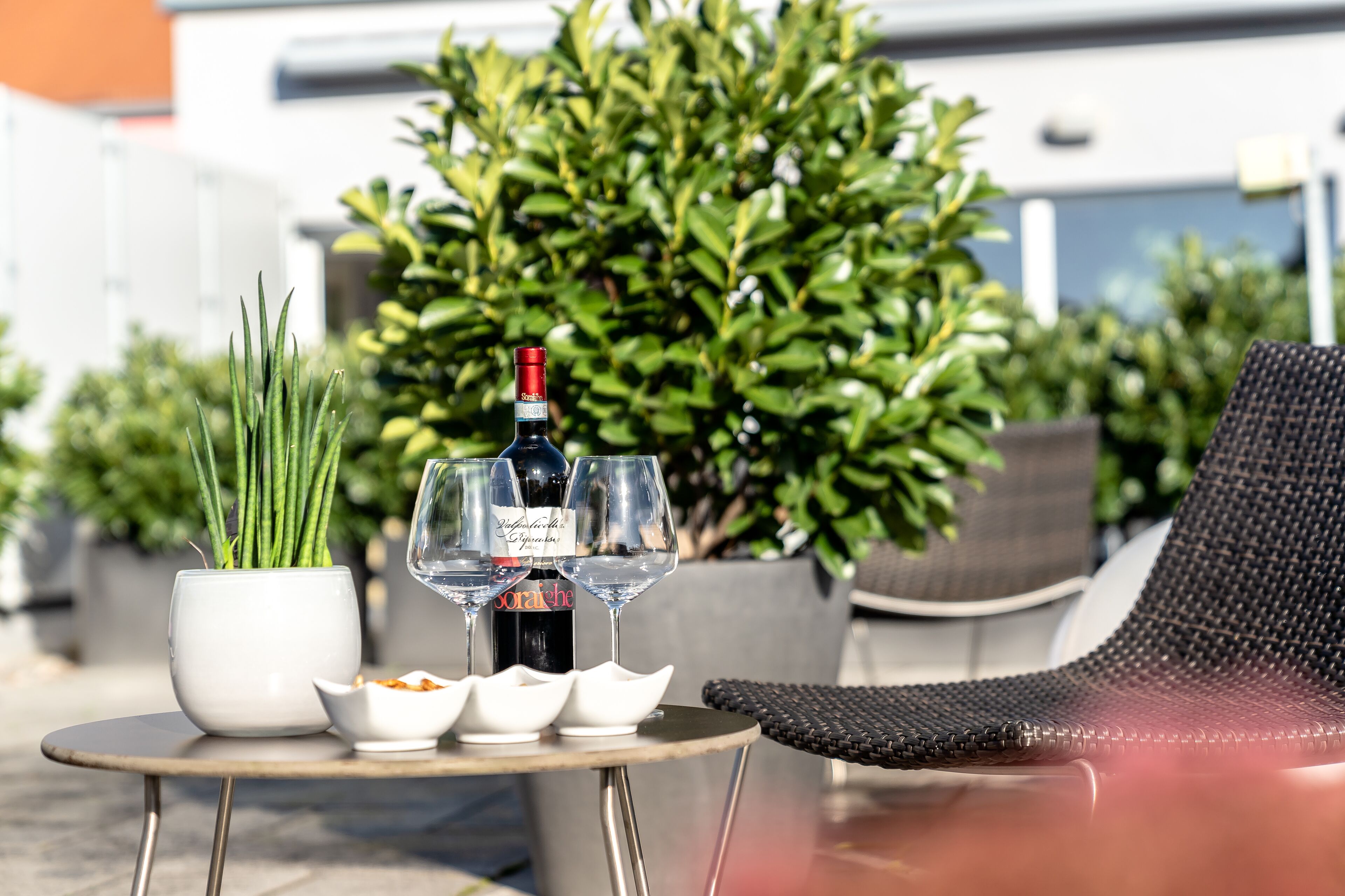 Foto - Altstadthotel Guesthouse Die Galerie