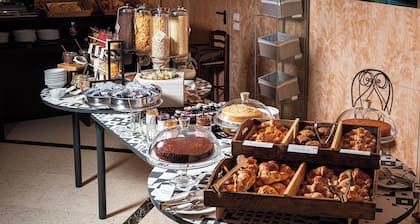Phi Hotel Emilia