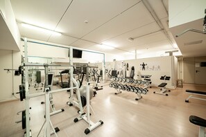 Servicios del alojamiento