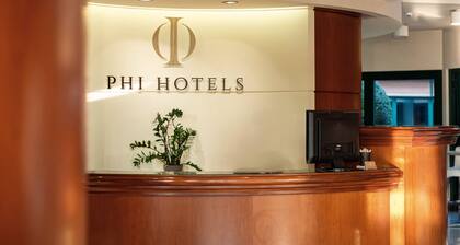 Phi Hotel Emilia