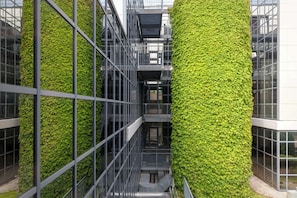 Exterior - Best Western Hotel Cavalieri Della Corona (Cardano al Campo)