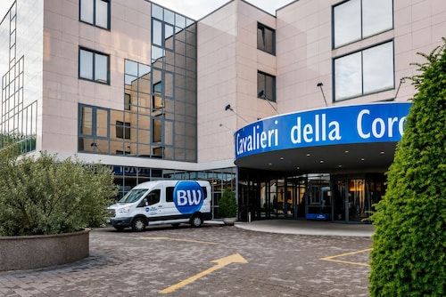 Best Western Hotel Cavalieri Della Corona