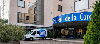 Best Western Hotel Cavalieri Della Corona
