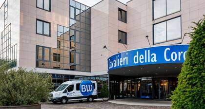 Best Western Hotel Cavalieri Della Corona