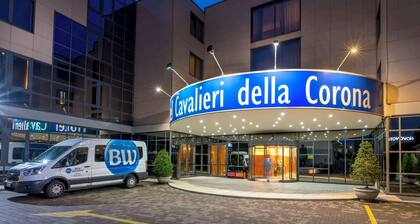 Best Western Hotel Cavalieri Della Corona