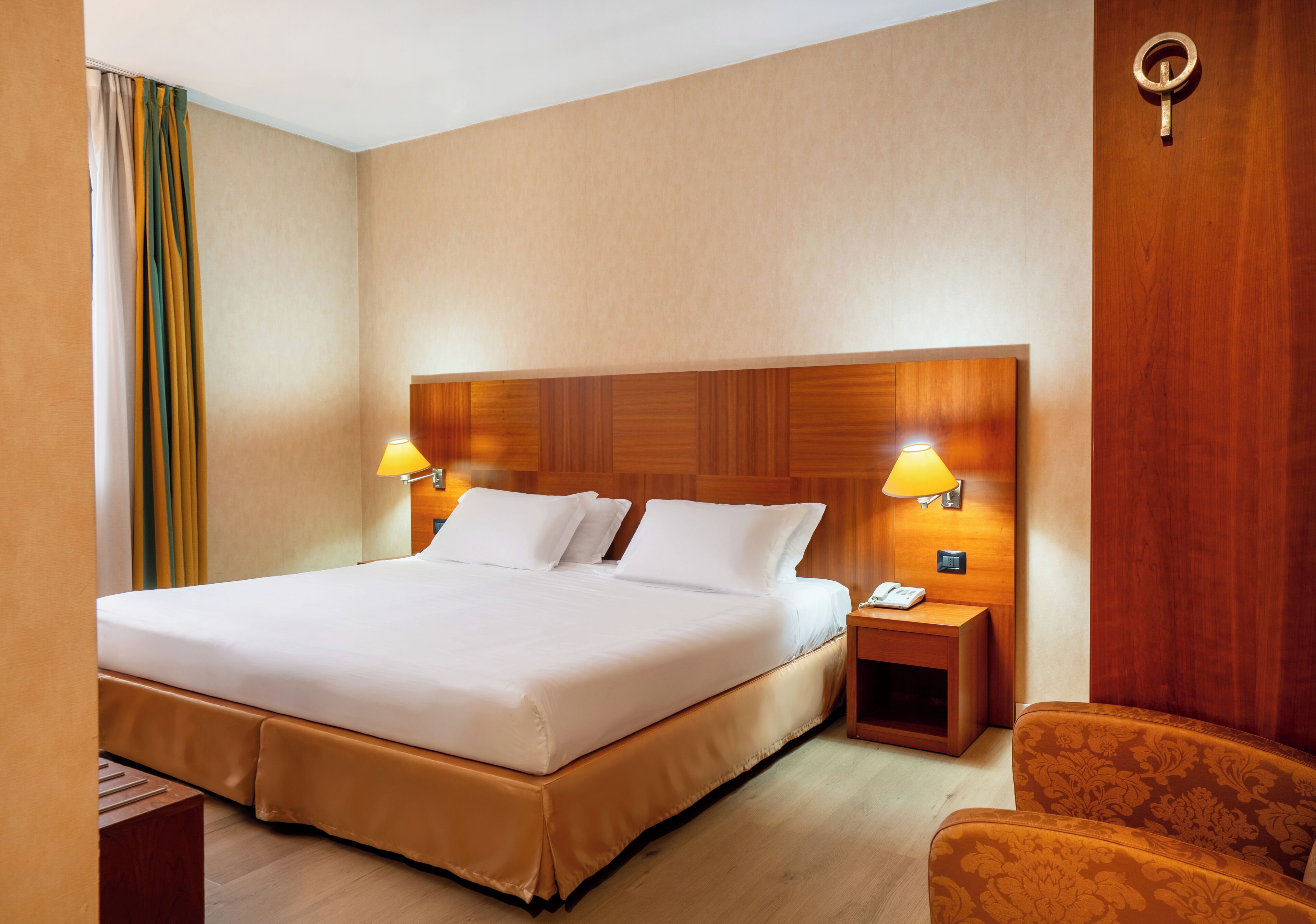 Standard Room, 1 Queen Bed, Non Smoking