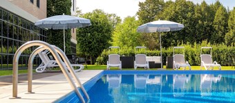 Best Western Hotel Cavalieri Della Corona