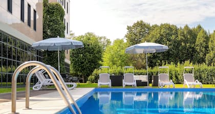 Best Western Hotel Cavalieri Della Corona