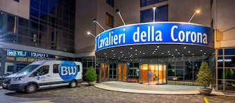 Best Western Hotel Cavalieri Della Corona