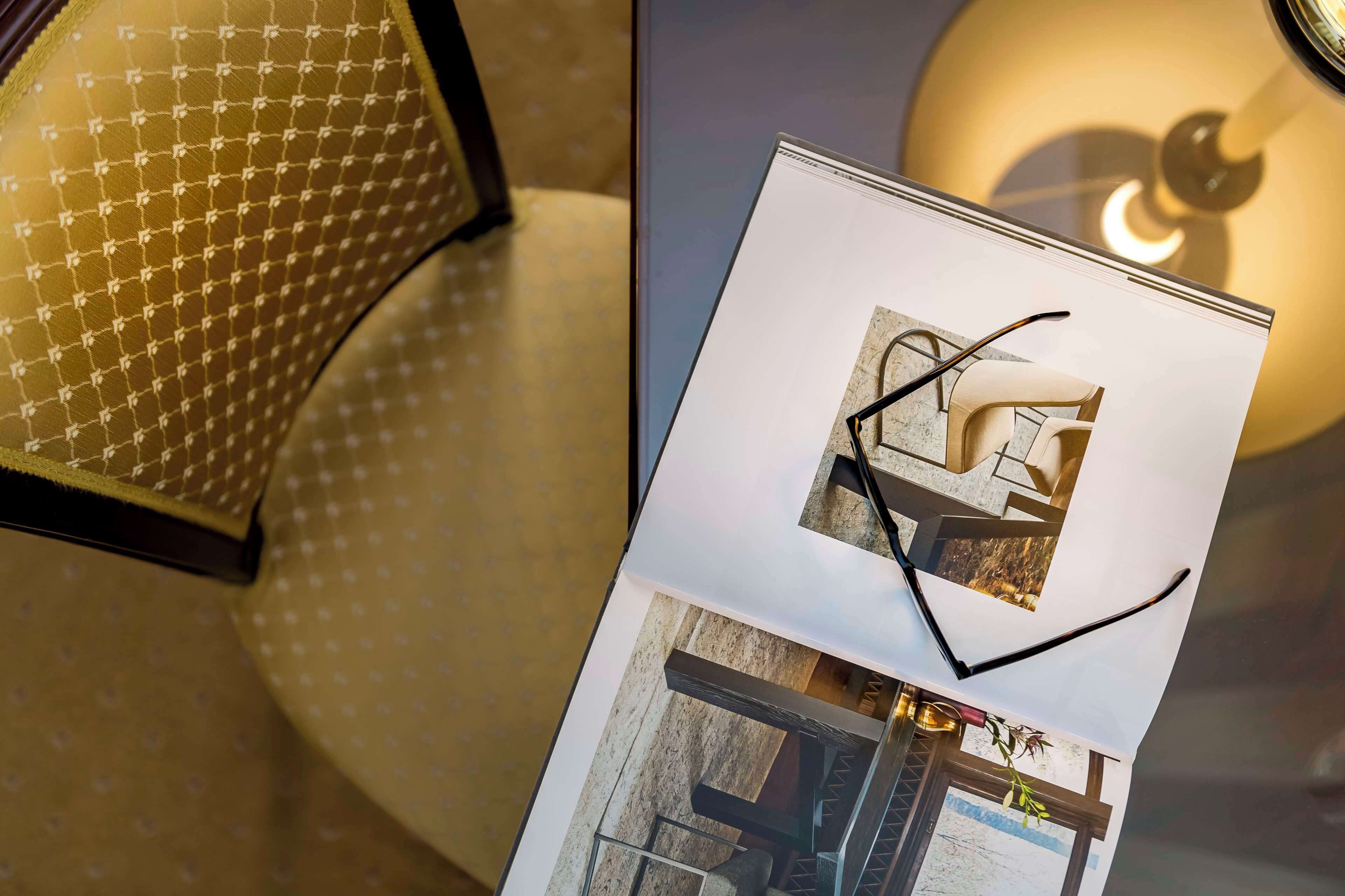 family suite, 1 king bed (sofabed is a double bed) | 1 bedroom, down duvets, minibar, in-room safe