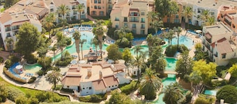 Hotel PortAventura - Includes unlimited access to PortAventura Park & 1 access to Ferrari Land