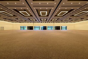 會議設施