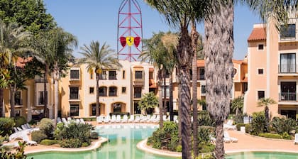 Hotel PortAventura - Includes unlimited access to PortAventura Park & 1 access to Ferrari Land