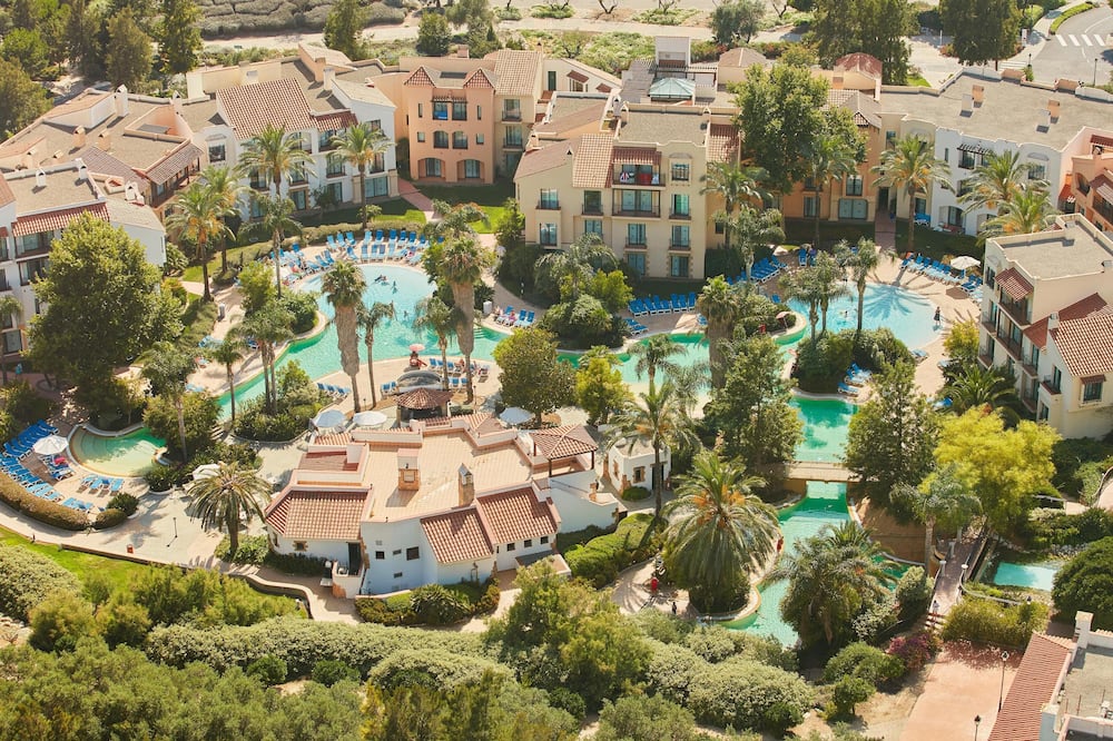 Hotel PortAventura