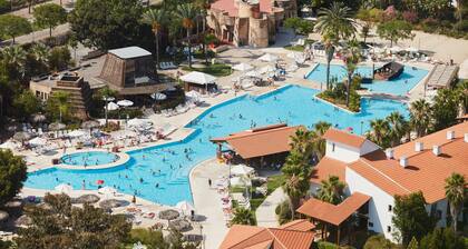 PortAventura Hotel El Paso