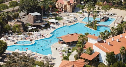 PortAventura Hotel El Paso - Includes unlimited access to PortAventura Park & 1 access to Ferrari Land