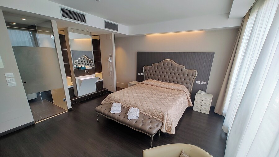Hotel Datini