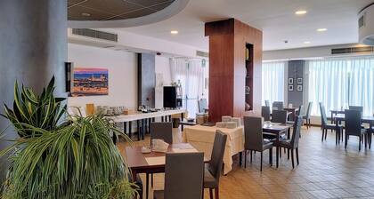 Hotel Datini