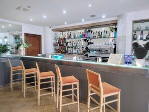 Bar (sur place)