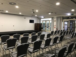 Sala de reuniones