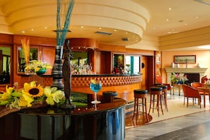 Bar (sur place)