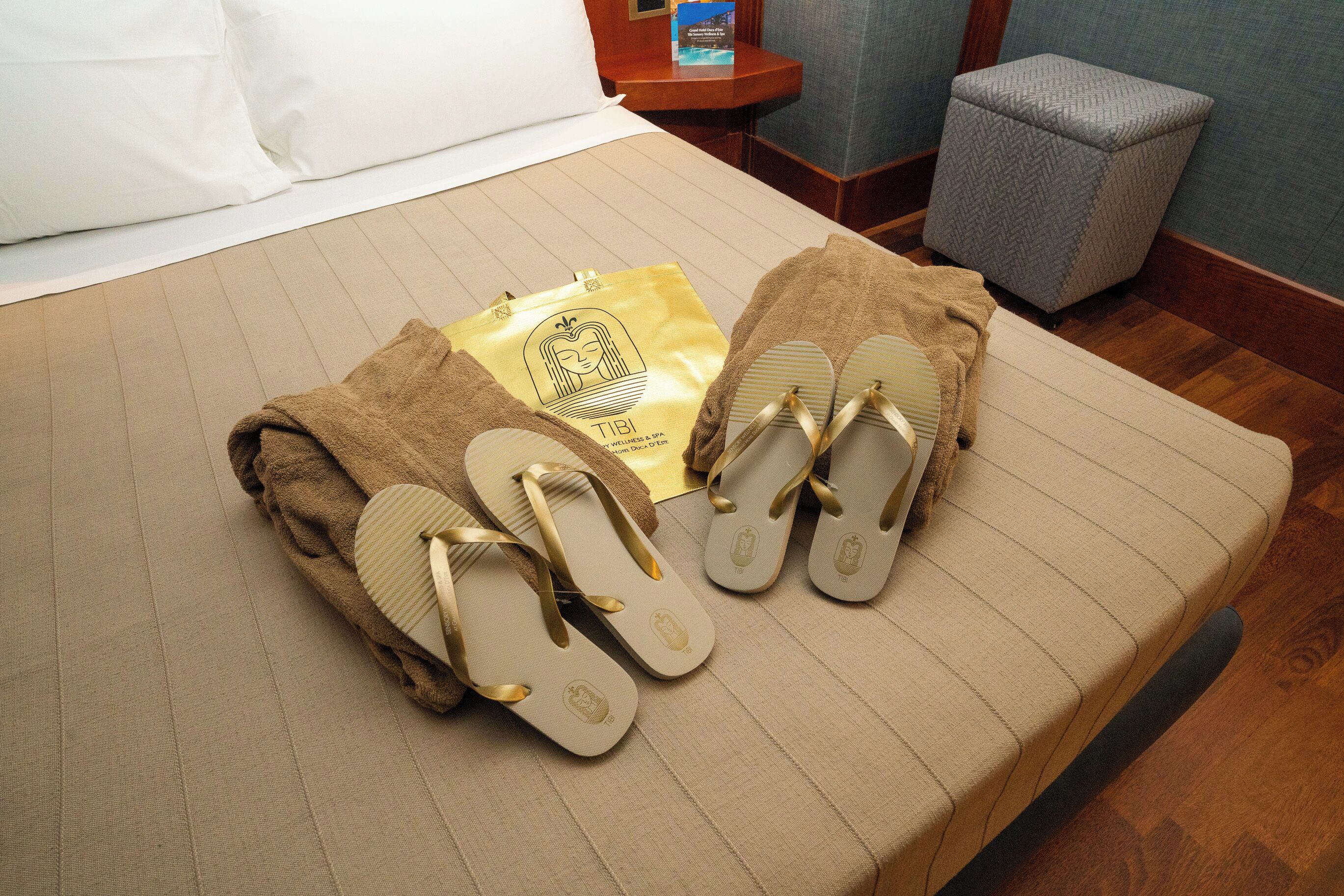 Photo - Grand Hotel Duca D'Este