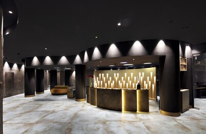 Grand Hotel Duca D'Este
