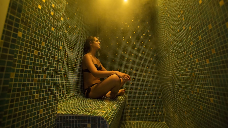 Hotel Il Piccolo Castello