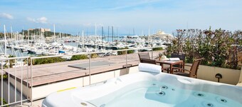 Résidence Pierre & Vacances Premium Port-Prestige