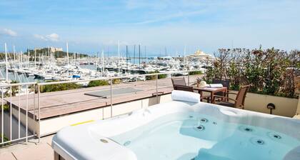 Résidence Pierre & Vacances Premium Port-Prestige