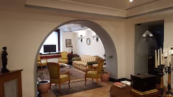 Entrada (vista interna)
