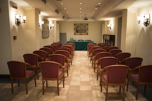 Sala de reunião
